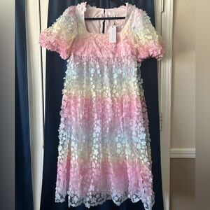 labelrail x rachel burke dress